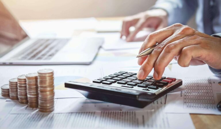 Planificación Financiera para el Futuro: ¿Estás Preparado? Planificación Financiera para el Futuro: ¿Estás Preparado?